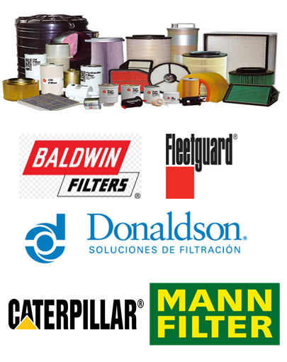 filtros
